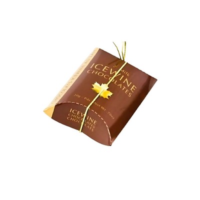 Milk Ice Wine Chocolate 20g