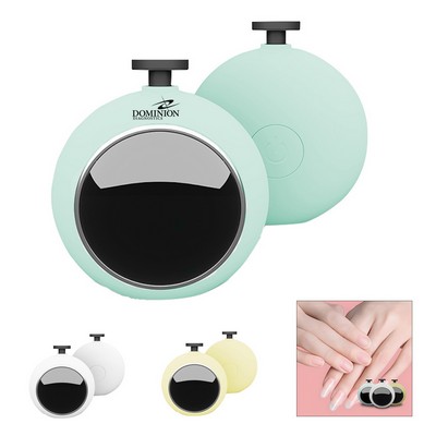 Electric Nail Grinder