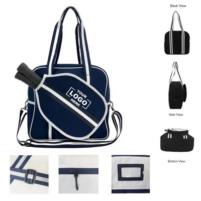 Crossbody Holdall Duffel: Your Ultimate Companion for Every Adventure