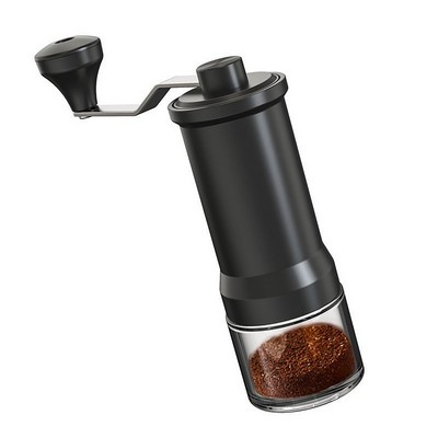Portable Manual Coffee Grinder