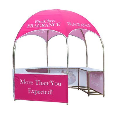 Promotional Booth Dome Event Tent