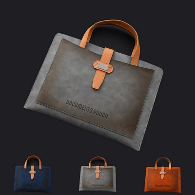 Business Leather Case