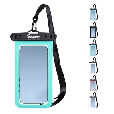Waterproof Phone Bag