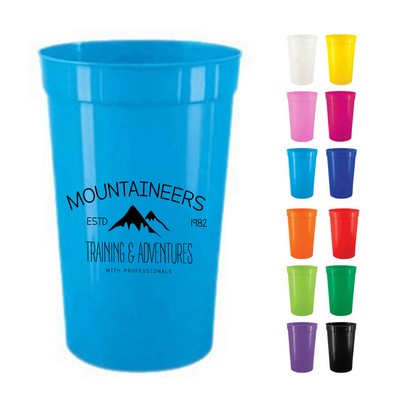 32oz. Stadium Cup