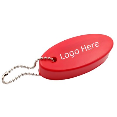 Floating Keychain