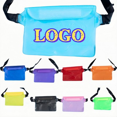Waterproof Fanny Pack