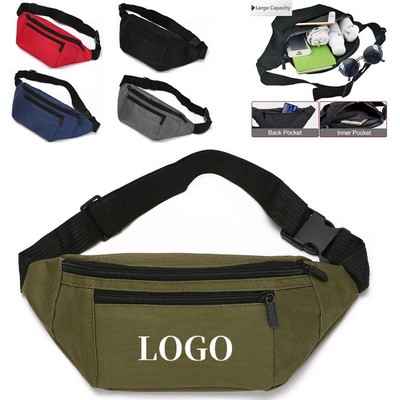 Portable Fanny Pack