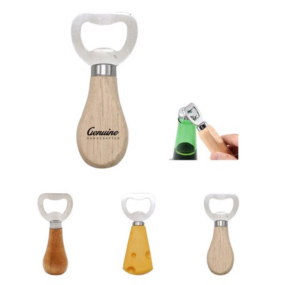 Golf Ball Bottle Opener