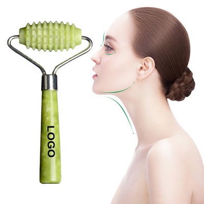 Natural Jade Beauty Device