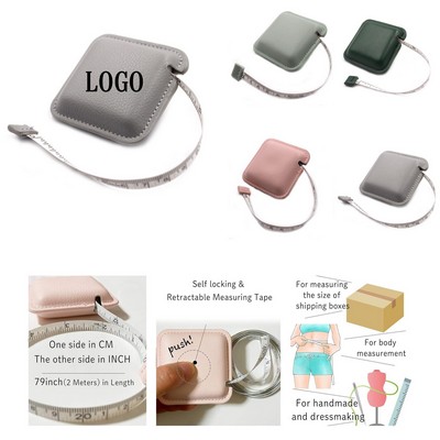 Portable Mini Measuring Tape