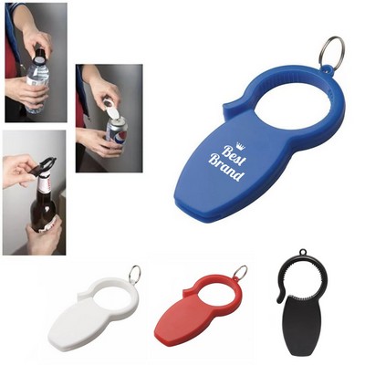 Portable Bottle Unlocker