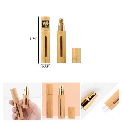 10ml Bamboo Spray Bottles