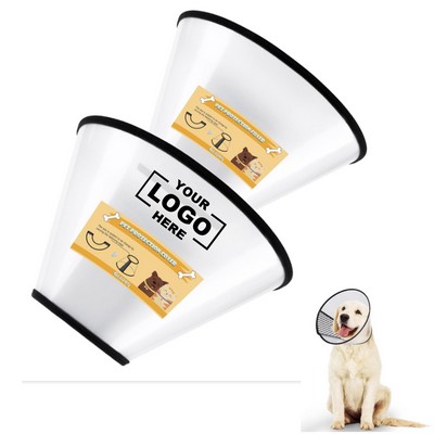Pet Recovery Collars Neck Recovery Cone