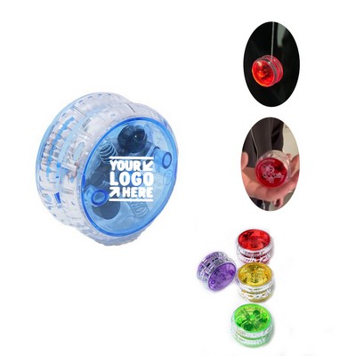 Glow-in-the-Dark YOYO Ball