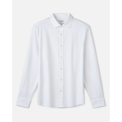 Rhone® Commuter Shirt Semi Spread Collar
