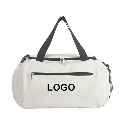 Gym Bag Duffel Bag Fitness Sports Bag Travel Bag