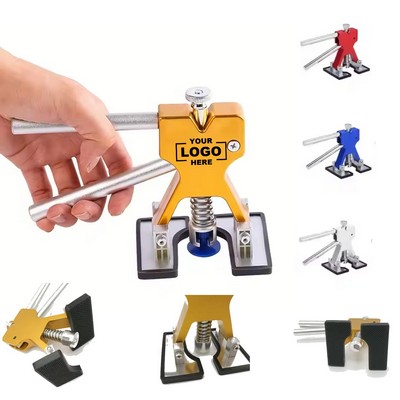 Tools for Paint - free Dent Repair