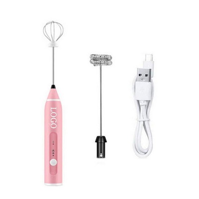 Handheld Electric Whisk For Kitchen Use