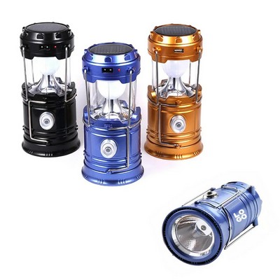 LED Outdoor Lanterns