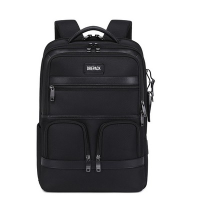 High-Quality Laptop Backpack