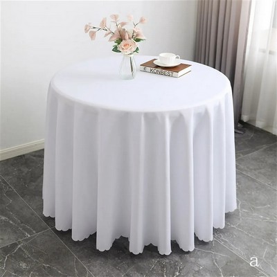 Circular Table Protectors