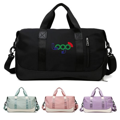 Hydro Gym Duffel