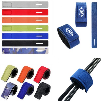 Fishing Rod Straps