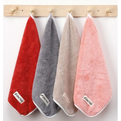 Microfiber Kitchen Dish Cloth 10 x 10"