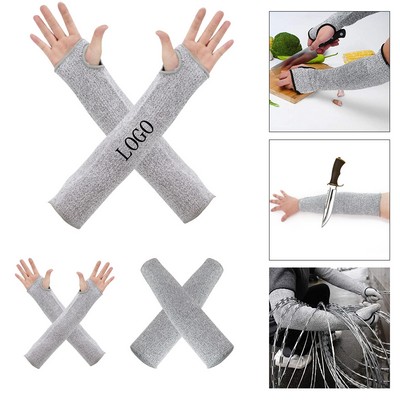 17.72" Cut Resistant Arm Guard