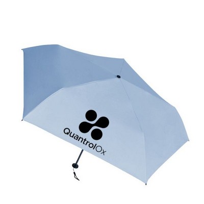 Ultra-light Mini Manual Folding Umbrella