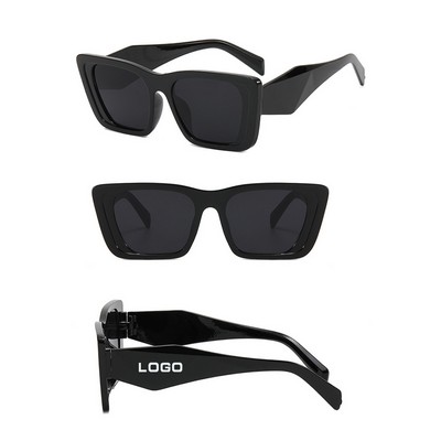 UV Protection Square Sunglasses