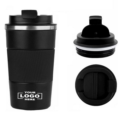 17 OZ Vacuum Insulated Travel Mug