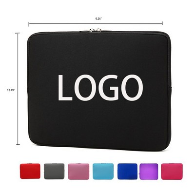 Neoprene Laptop Sleeve Bag