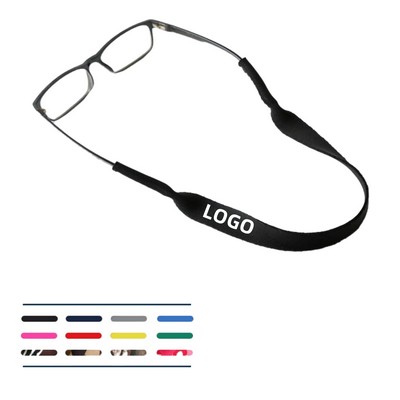 Neoprene Eyewear Retainer