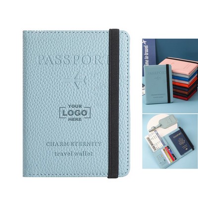 Passport Holder Protector