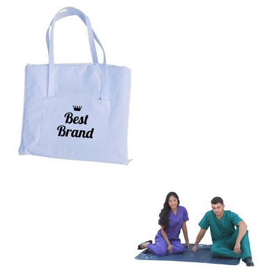 Backpack Picnic Mat Blanket