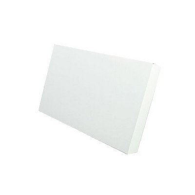 15 x 9-1/2 x 2 Apparel 2 piece Boxes 100/ctn