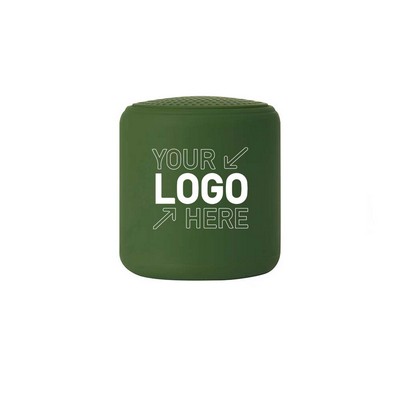 Mini Wireless Portable Speaker