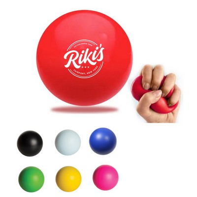 1.57" Diam Stress Reliever Ball