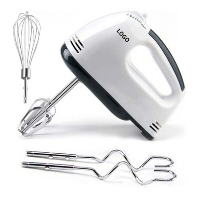 Handmixer Electric Handheld Portable Kitchen Mixer Electric
