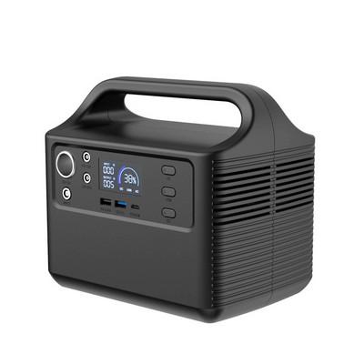 300W Portable Power Station
