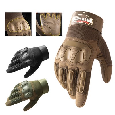 Professional Tactical Work Gloves