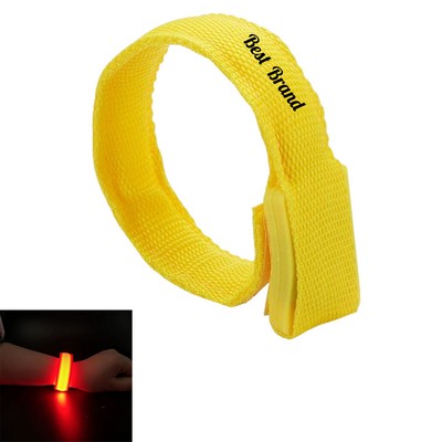 LED Glowing Wristband
