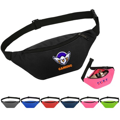 Budget Hip Pack