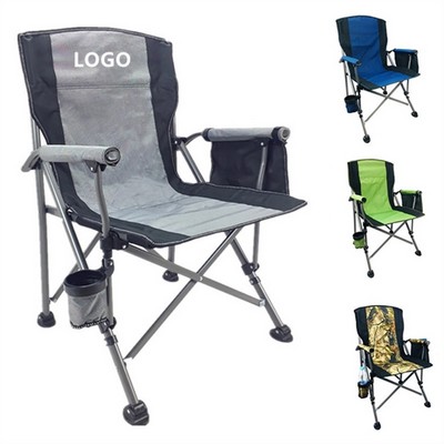 Portable Folding Camping Chair
