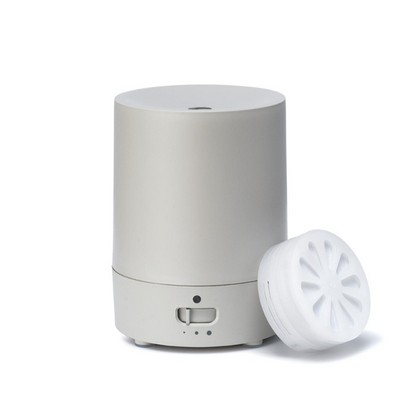 SERENE HOUSE® Portable Fan Diffuser