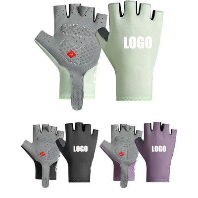Cycling Gloves Half Finger Mountain