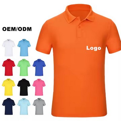 Golf T Shirt