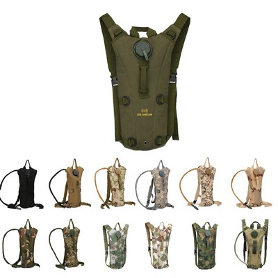 Hydration Backpack