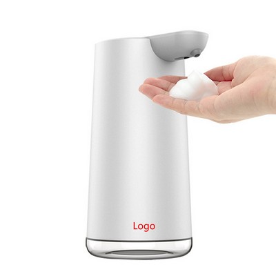 Smart Touchless Soap Dispenser